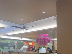 -海底捞火锅(旭辉MALL店)
