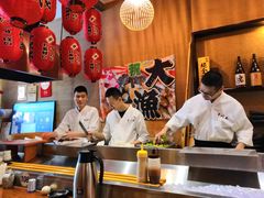 -千代武日本料理(开发区店)