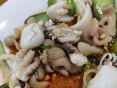 -南记食粥坊·宵夜大排档(莲花总店)