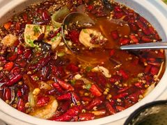 -羊门客在·烤盐池滩羊·川菜