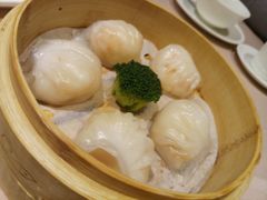 -陶陶居海鲜酒家(新马路店)