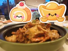 -马哥孛罗酒店·SAVVY全日餐厅