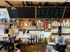 -蜗牛单车咖啡(银座购物广场东城店)