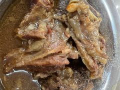 -阿秋牛排(湖心街店)