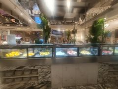 -合肥皇冠假日酒店·菲亚斯特自助餐厅(黄山路店)