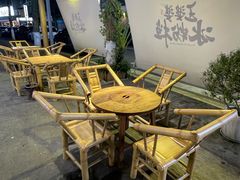 -张公桥美食街