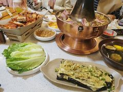 -浮何烤铺(桐梓林店)