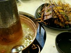 -大凉山小会理生态餐