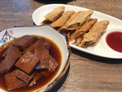 -香园茶社·金陵小灶(老门东店)
