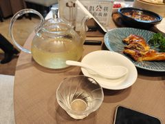 -海口万豪中餐厅·粤菜·海南菜· 平价海鲜·茶点· KTV包房