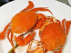 -东江海鲜大排档·潮汕菜·砂锅粥