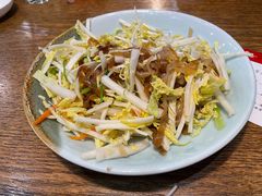 -双合园·海鲜水饺青岛菜(万佳广场店)