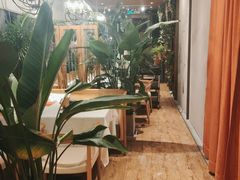 -若蘭慈·无国界素食料理(欢乐海岸店)
