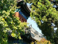 -大钟寺古钟博物馆