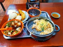 -味一早餐(新芝路店)