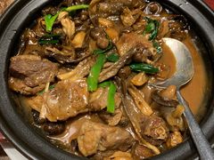 -顺意·顺德家乡菜(国际人才大厦店)