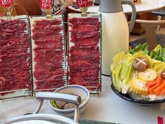 -潮界(虹桥新天地店)