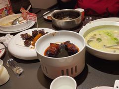 -聚鑫阁江浙菜·非遗传承技艺(金汇龙湖天街店)