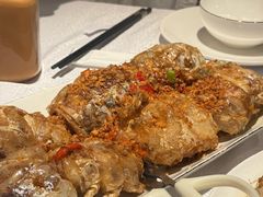 -喜记避风塘炒辣蟹(旗舰店)