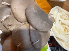 -珍巴奴毛肚牛肉小火锅(四惠店)