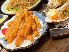-鸟鹏烧鸟居酒屋(龙岗万科店)