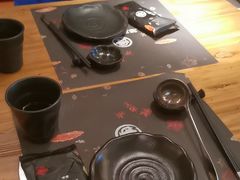 -藤原布二·大正创意料理(五台山店)