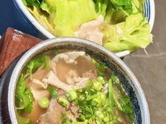 -古市香跷脚牛肉·非遗传承单位