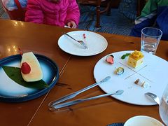 -V Bar海景扒房(北海湾惠龙万达嘉华酒店)