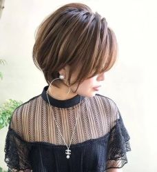 -MYYF SALON烫发染发