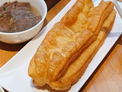 -食膳公园包子铺(烈士公园店)