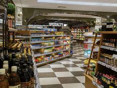 -杭州大厦LSE城市生活超市(杭州大厦店)