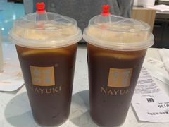 -奈雪的茶(永嘉天地东百城店)