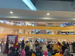 -冠军冰场CHAMPION RINK(苏州中心商场店)