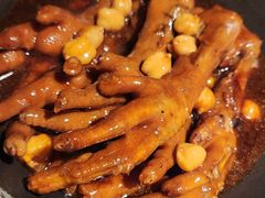 -晓粤·惹味粤菜(凯德乐峰广场店)