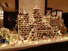 -外高桥喜来登酒店采悦轩