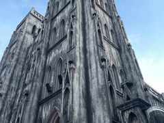 -圣约瑟夫大教堂