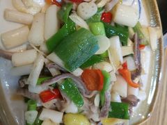 -妈妈的味道(和顺古镇店)