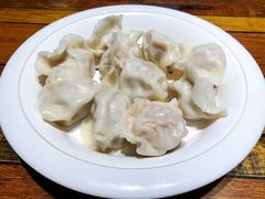 -金谷园饺子·烧烤(人大总店)