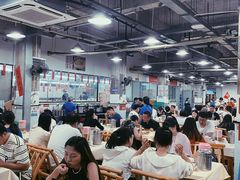 -笨罗卜浏阳菜馆(太平街店)