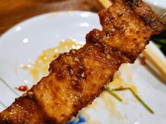 烤五花肉-刘成杰锦州烧烤(南河路店)