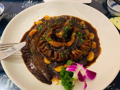 红烧河鳗-白家餐厅(徐家汇店)