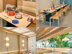 -星伦多自助料理·涮烤一体(杭州来福士店)