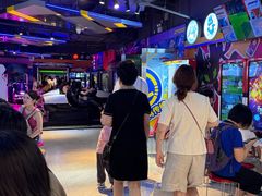 -环游嘉年华(广州-天河城店)