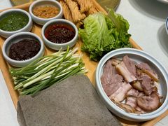 -闫府私房菜·百年鲁菜(恒隆店)
