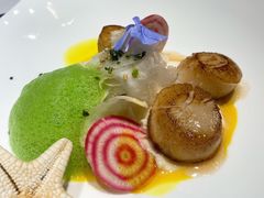 -王品牛排(佛山南海万科广场店)