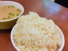 -绿柠食堂(北外滩店)