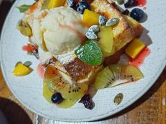 -TA'塔雀 墨西哥餐厅(江都金鹰店)