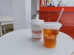 -UNI UNI(环亚凯瑟琳店)