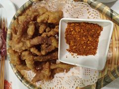-老马路串串香火锅(北门桥店)