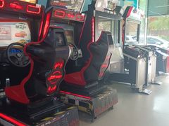 -大玩家(哈尔滨悦荟店)